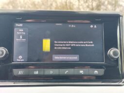 Seat Arona Style Edition complet