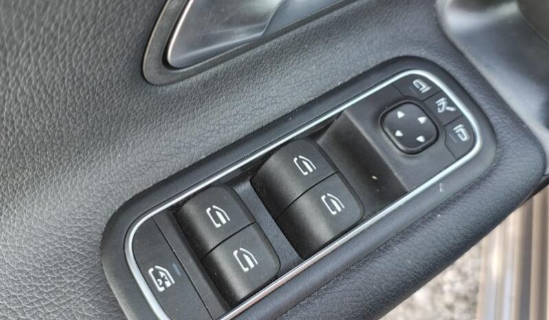 Mercedes-Benz A 180 d 136ch / 7G-DCT / Business Line complet