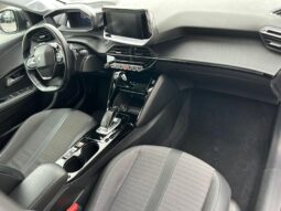 Peugeot 208 Allure / EAT8 complet