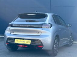 Peugeot 208 Allure complet