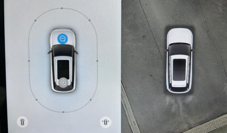 Jaecoo J7 SHS 347 EXCLUSIVE complet