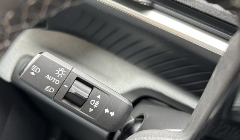 Citroen C3 MAX / MHEV / E-DSC6 complet