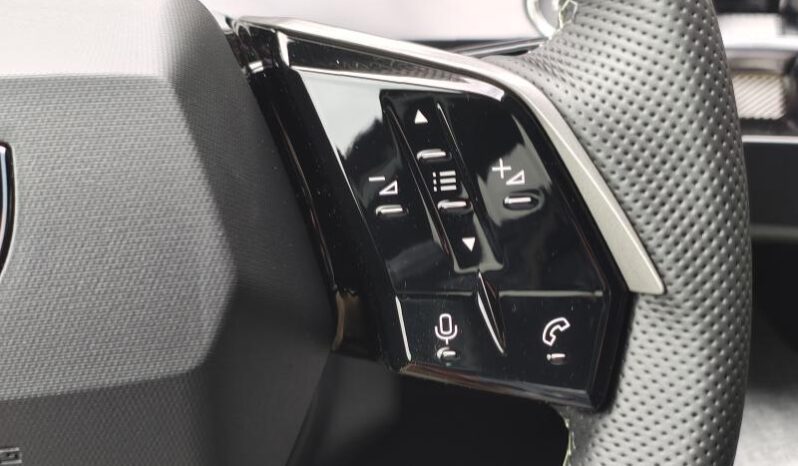 Peugeot 3008 GT – MHEV complet