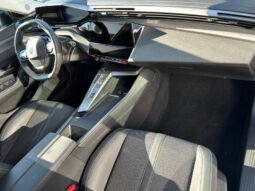 Peugeot 308 SW Allure / SW / MHEV / E-DSC6 complet