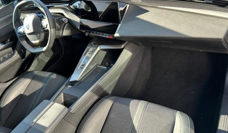 Peugeot 308 SW Allure / SW / MHEV / E-DSC6 complet