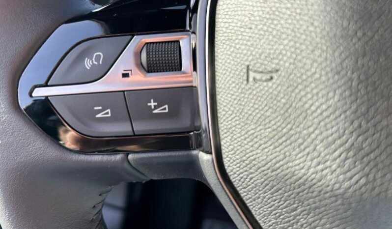 Peugeot 2008 Allure complet