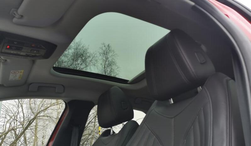 DS Automobiles DS 4 Rivoli / 1.5 BlueHDi / EAT8 complet