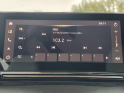 Citroen C3 Aircross MAX – ELECTRIC complet