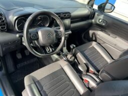Citroen C3 Aircross Shine / Cuir / 110ch complet