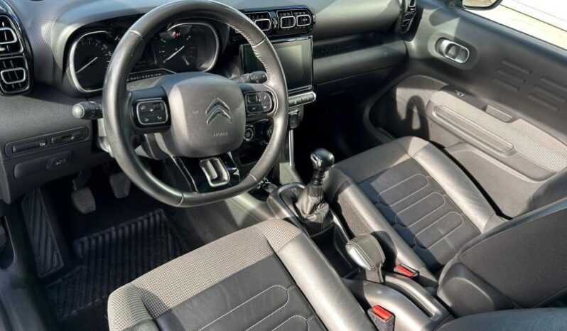 Citroen C3 Aircross Shine / Cuir / 110ch complet