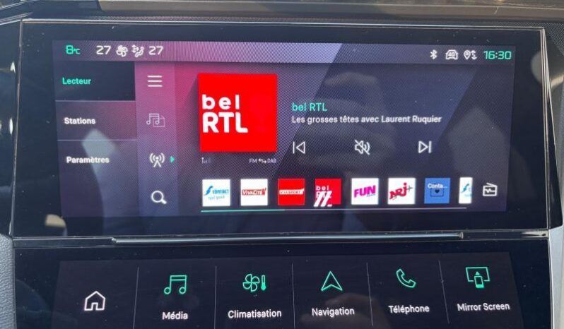 Peugeot 308 MHEV / GT / EDSC 6 complet