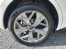 DS Automobiles N°4 PALLAS complet