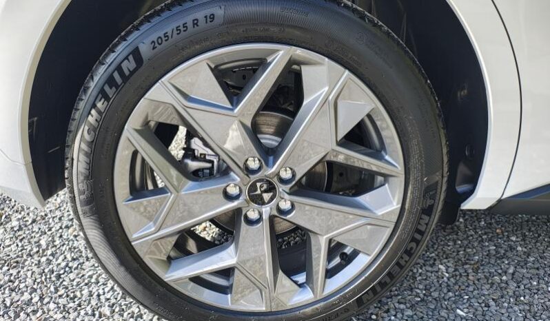 DS Automobiles N°4 PALLAS complet