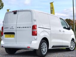Peugeot Expert Standard complet