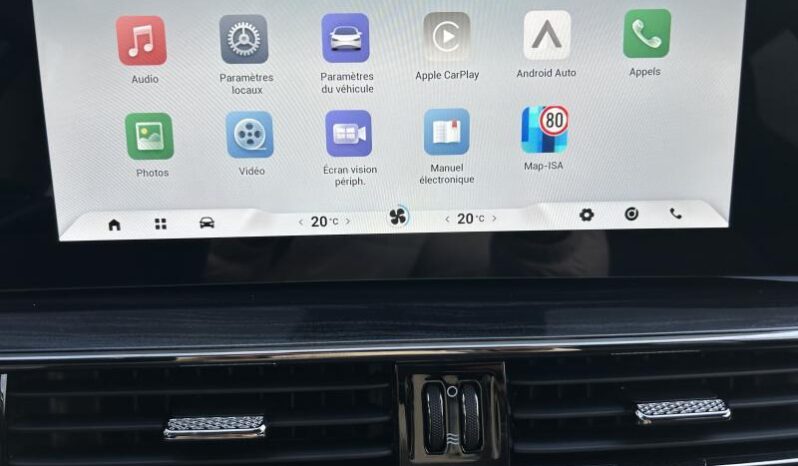 Omoda 5 PREMIUM complet