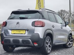 Citroen C3 Aircross Shine / 1.5 BlueHDI complet
