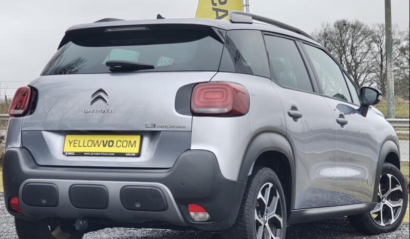 Citroen C3 Aircross Shine / 1.5 BlueHDI complet