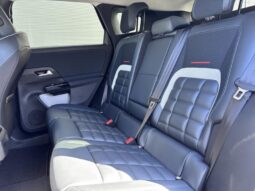 Citroen C5 Aircross MAX / ELECTRIC 210CH / COMFORT RANGE complet