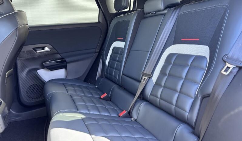 Citroen C5 Aircross MAX / ELECTRIC 210CH / COMFORT RANGE complet