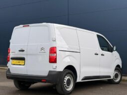 Citroen Jumpy Taille M complet