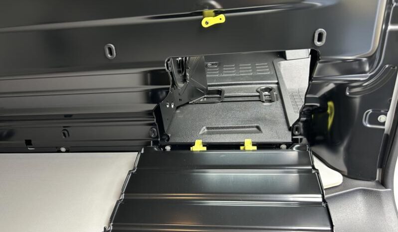 Citroen Jumpy Taille M complet