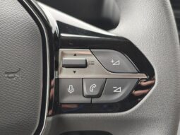 Peugeot Partner XL Heavy complet