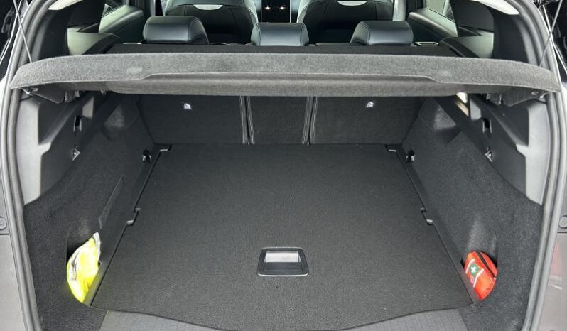 Citroen C5 Aircross MAX / 1.6 Plug-in Hybrid complet