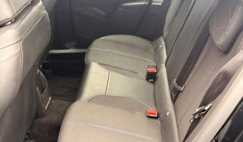 DS Automobiles DS 3 Bastille / EAT8 complet