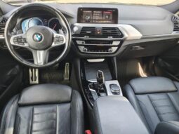 BMW Serie X X4 Pack M / xDrive20d / 163ch complet