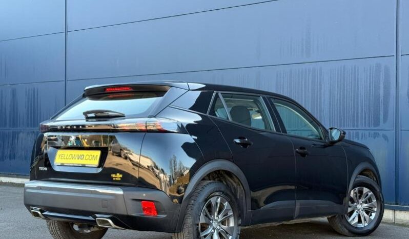 Peugeot 2008 Active / sièges chauffants / 130ch complet
