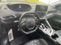 Peugeot 3008 Roadtrip / EAT8 complet