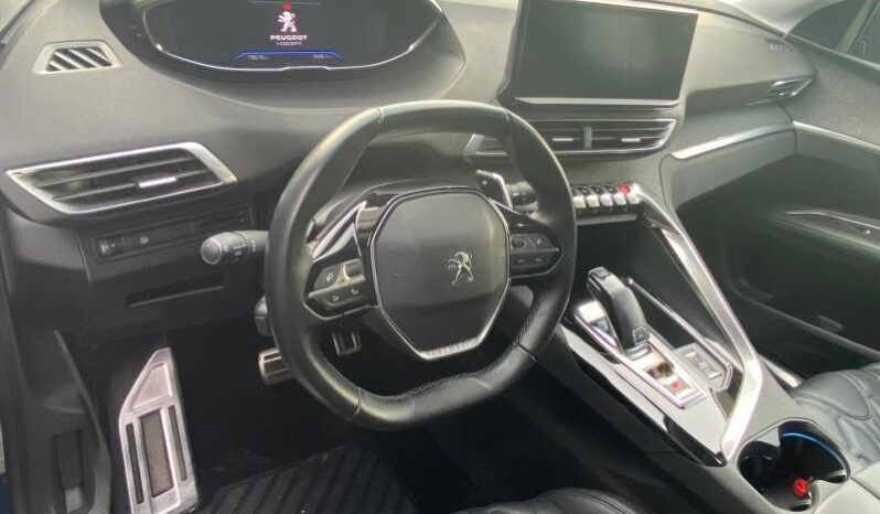 Peugeot 3008 Roadtrip / EAT8 complet