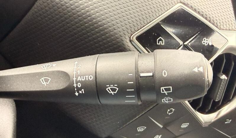 DS Automobiles DS 3 Bastille / EAT8 complet