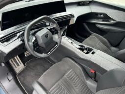 Peugeot 5008 GT / MHEV / E-DSC6 complet