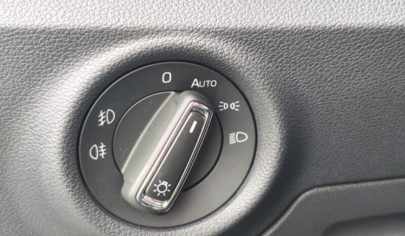 Skoda Kamiq Scout / GPS / 110ch complet