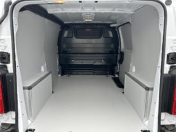 Citroen Jumpy Taille M complet