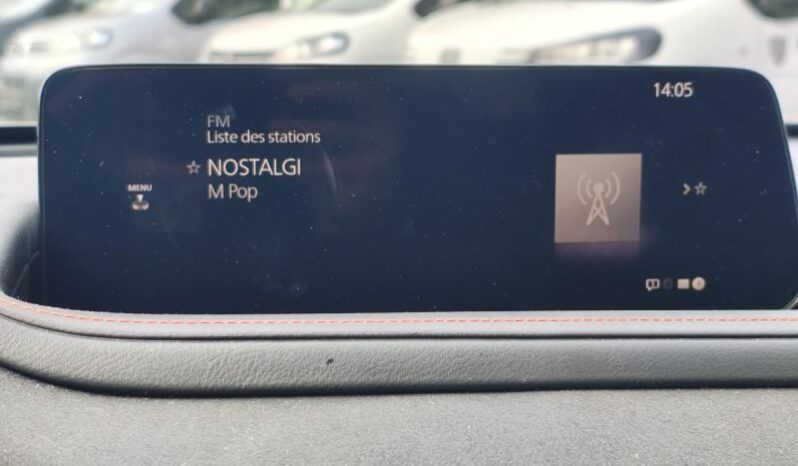 Mazda CX-30 Nagisa / 2.5i SkyActiv-G MHEV complet