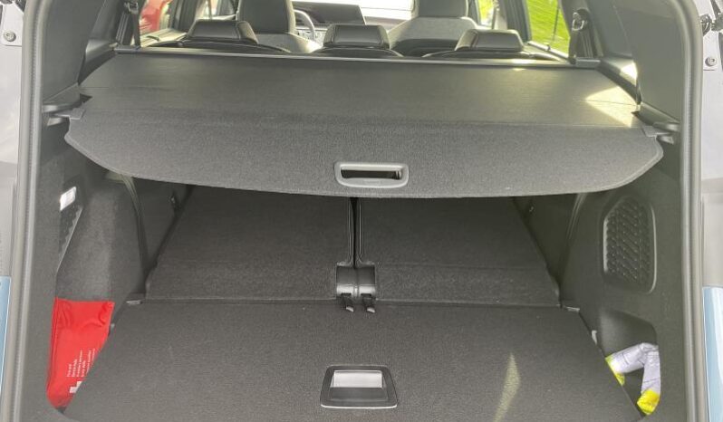 Peugeot 5008 GT / MHEV / E-DSC6 complet