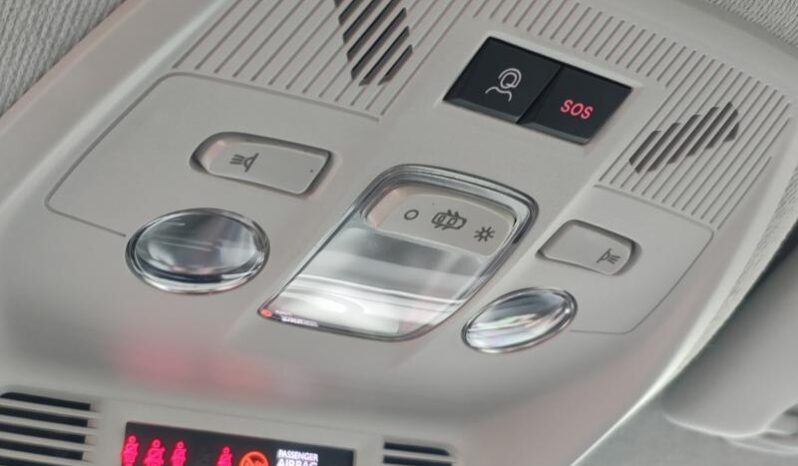 Citroen C3 MAX complet