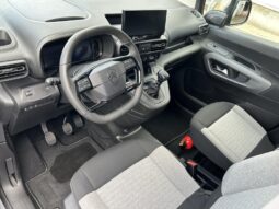 Citroen Berlingo Max taille XL 130 SandS complet