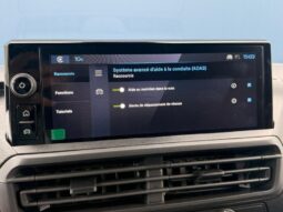 Peugeot Expert STANDARD complet