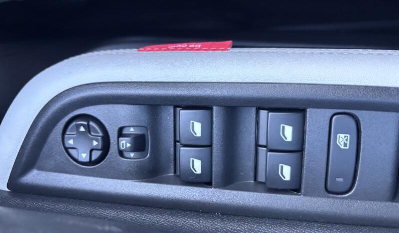 Citroen C3 1.2 Turbo / Carplay / Manuel complet