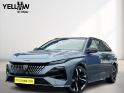 Peugeot 308 SW GT / Hybrid / MHEV