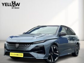 Peugeot 308 SW GT / Hybrid / MHEV