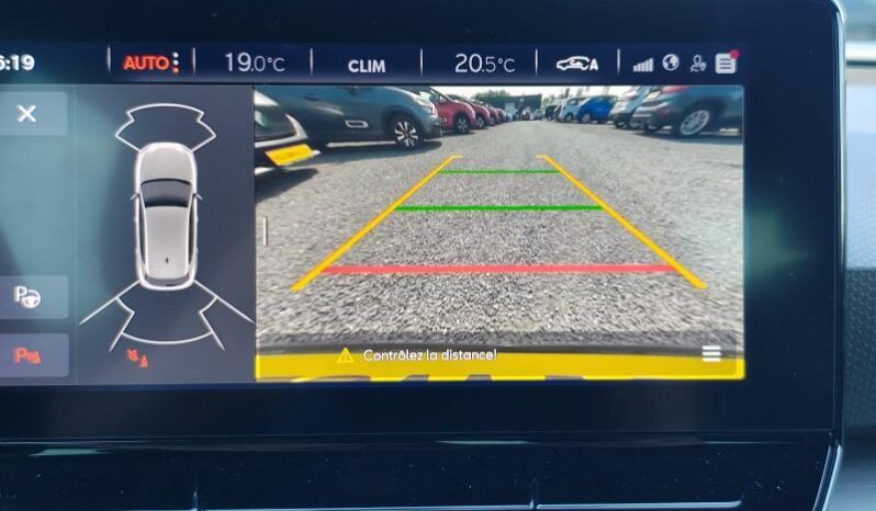 Seat Leon FR / 1.0 TFSi / 110ch complet