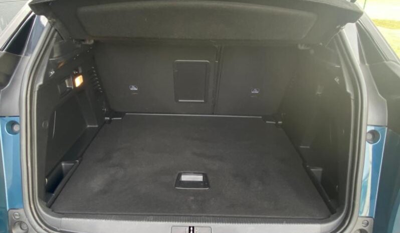 Peugeot 3008 Roadtrip / EAT8 complet
