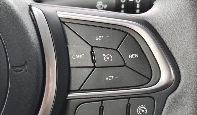 Fiat 500 X 1.5 Hybrid / DST7 / 130ch complet