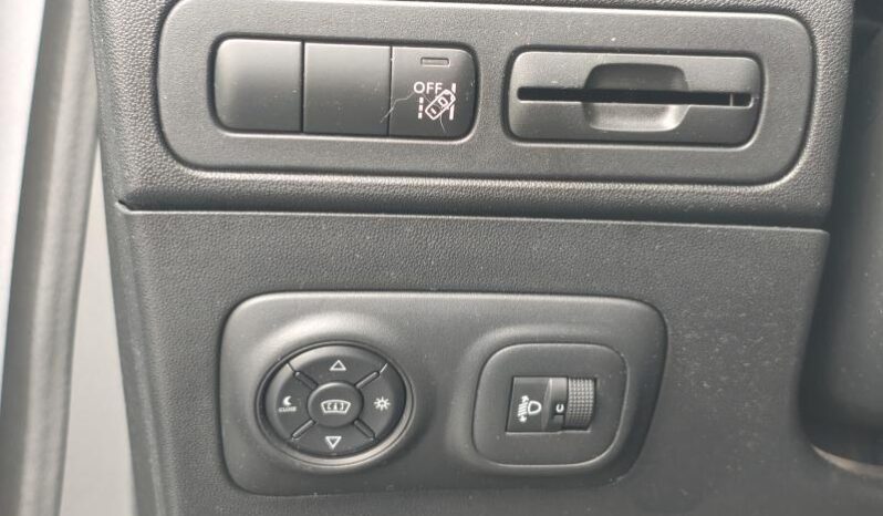 Citroen C3 Aircross Shine / 1.5 BlueHDI complet