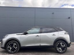 Peugeot 2008 GT / MHEV / E-DSC6 / Hybrid complet