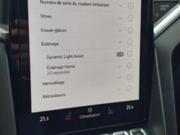 Volkswagen Amarok Style / 3.0 TDI V6 / Hard Top / DC complet